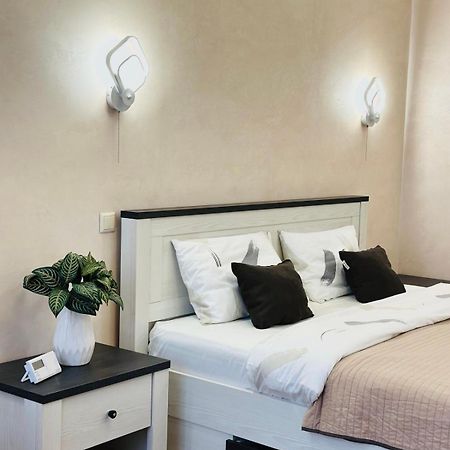 Apartment Forum, Центр Λβιβ Εξωτερικό φωτογραφία