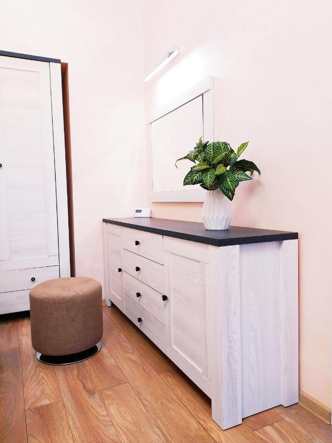 Apartment Forum, Центр Λβιβ Εξωτερικό φωτογραφία