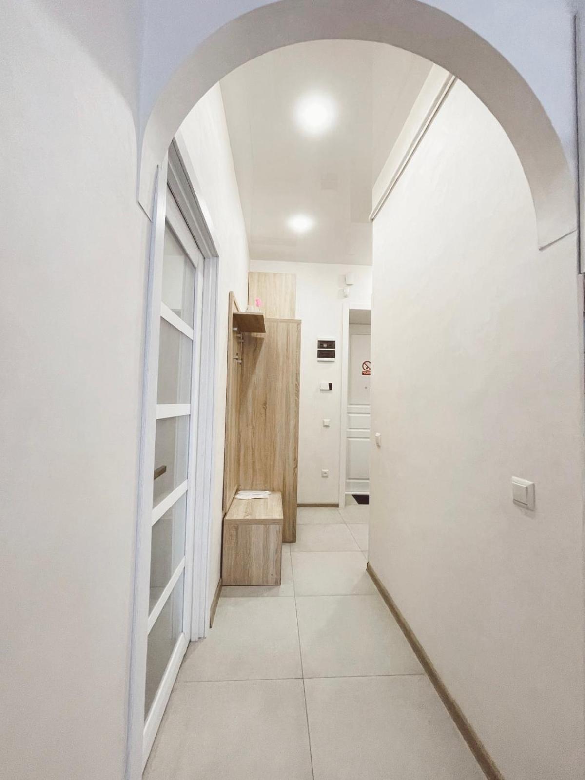 Apartment Forum, Центр Λβιβ Εξωτερικό φωτογραφία