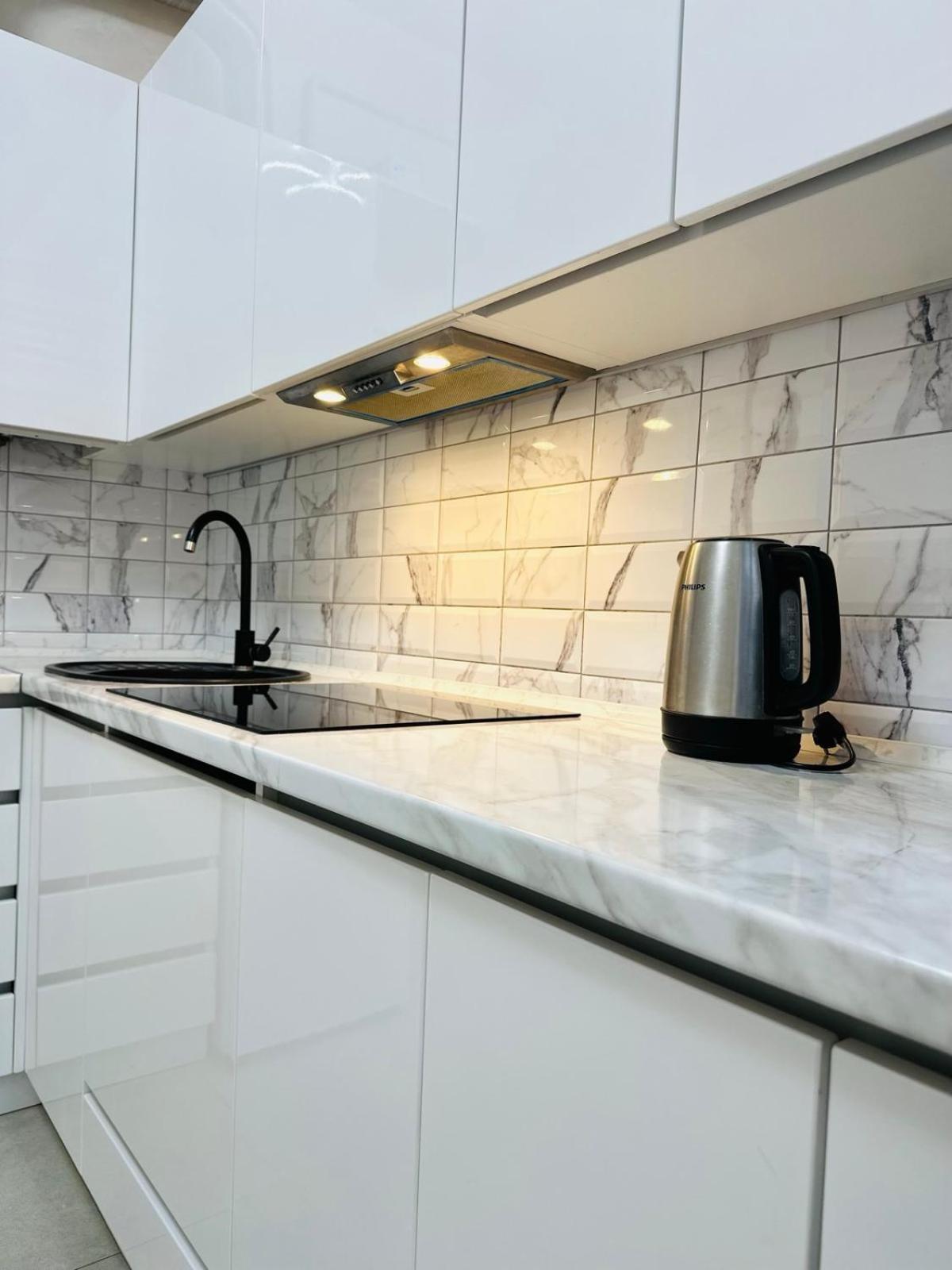 Apartment Forum, Центр Λβιβ Εξωτερικό φωτογραφία