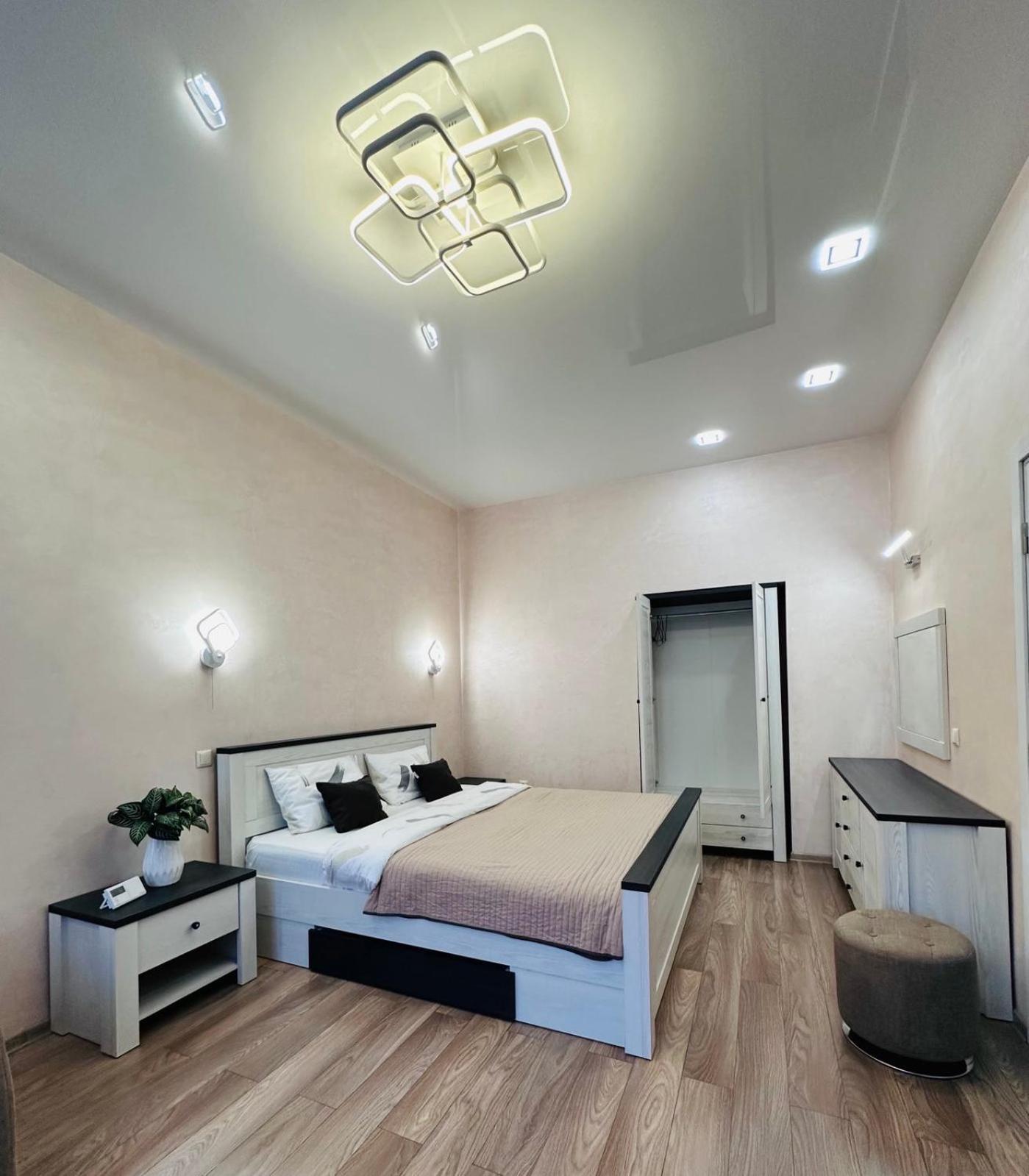 Apartment Forum, Центр Λβιβ Εξωτερικό φωτογραφία