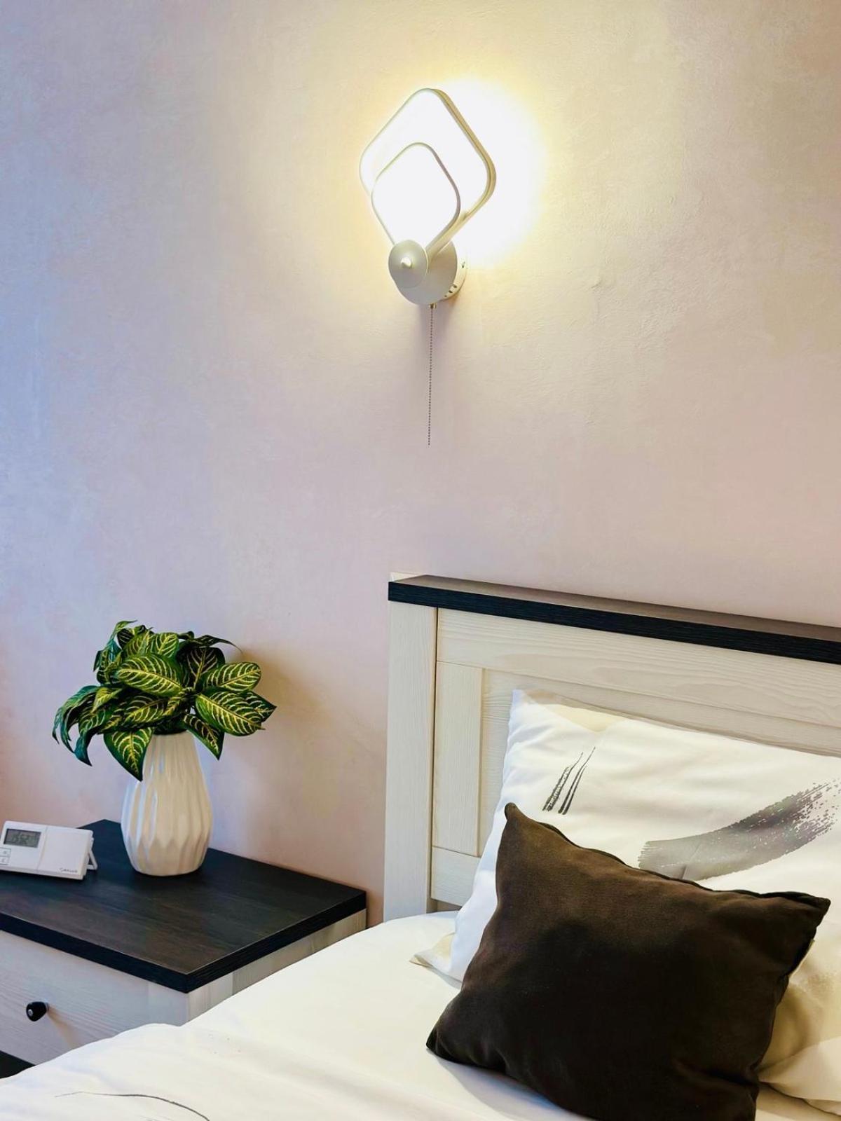 Apartment Forum, Центр Λβιβ Εξωτερικό φωτογραφία