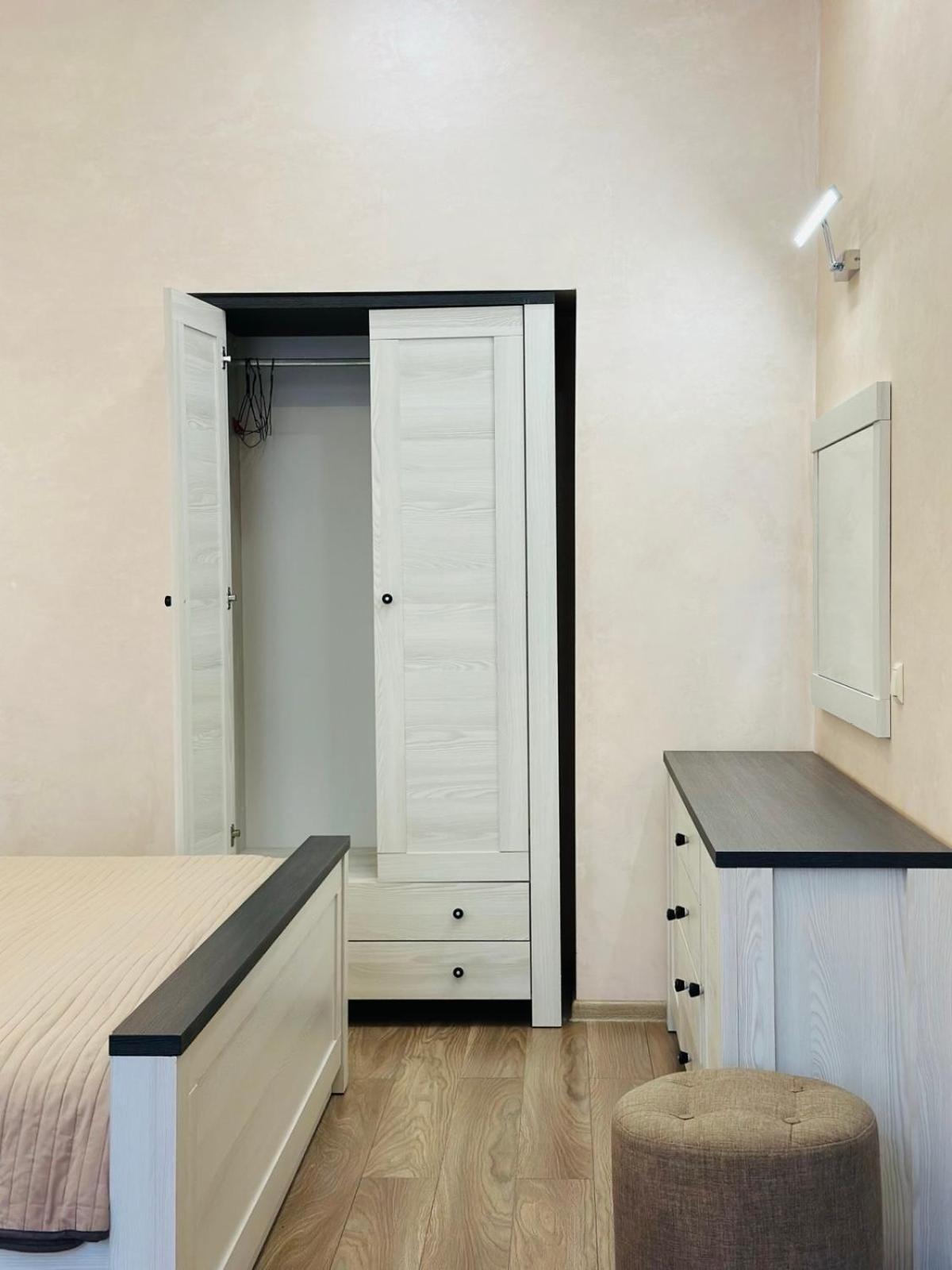 Apartment Forum, Центр Λβιβ Εξωτερικό φωτογραφία