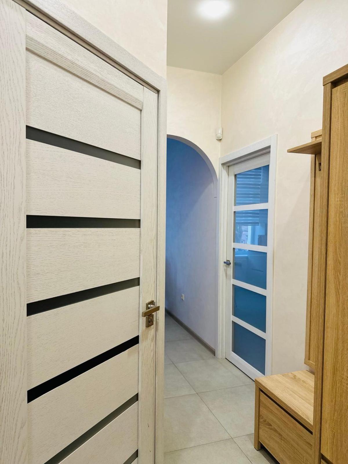 Apartment Forum, Центр Λβιβ Εξωτερικό φωτογραφία