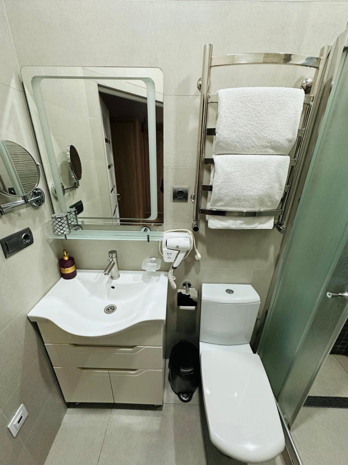 Apartment Forum, Центр Λβιβ Εξωτερικό φωτογραφία