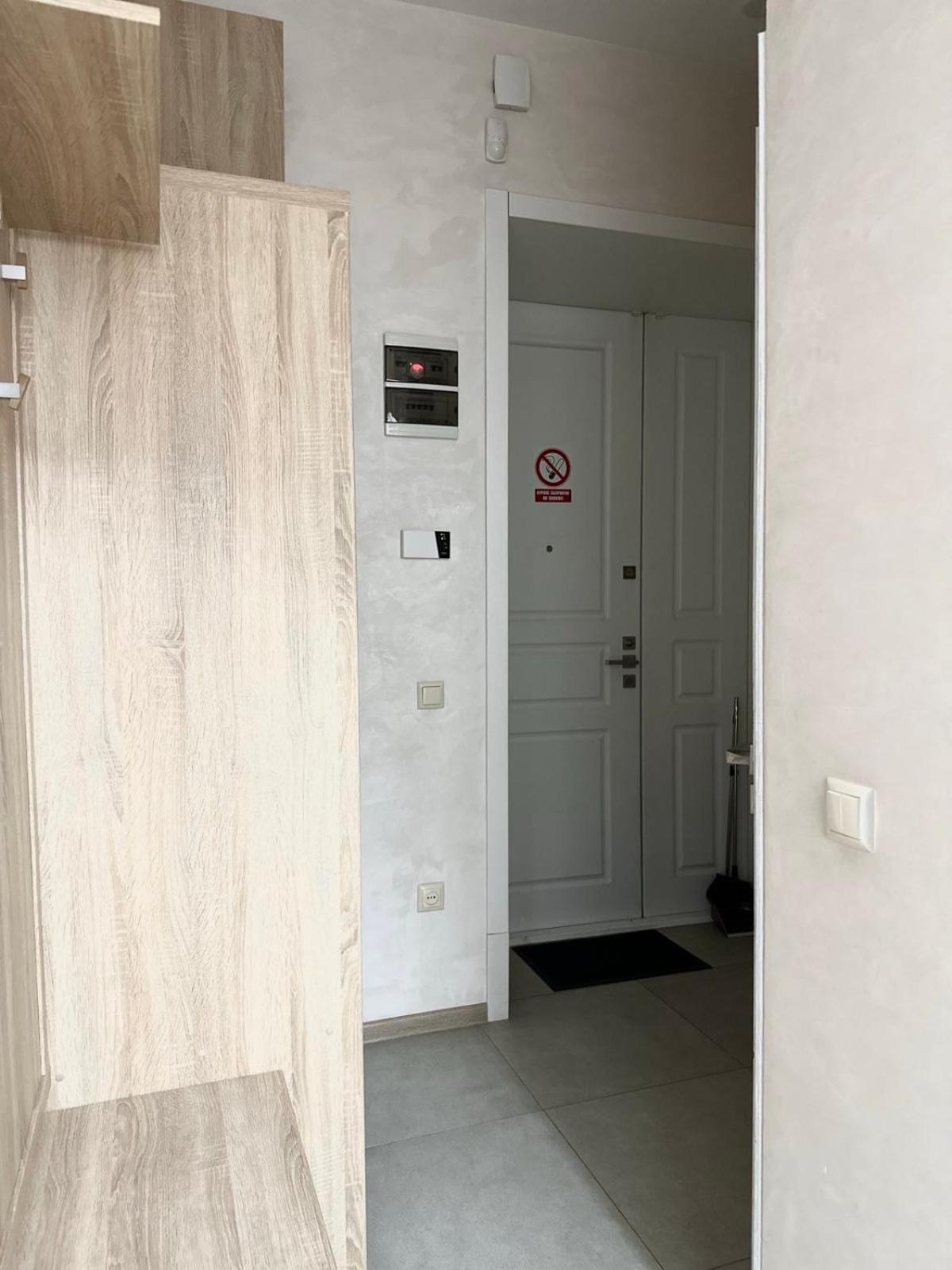 Apartment Forum, Центр Λβιβ Εξωτερικό φωτογραφία